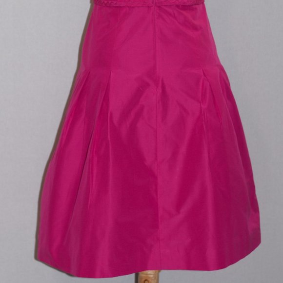 Lilly Pulitzer Silk Dress - Picture 13 of 13